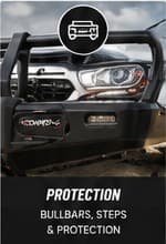 Installation service at TORQ 4X4
