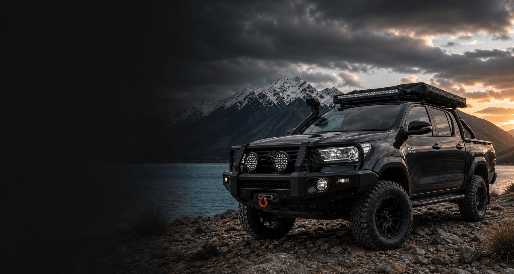 Land Cruiser 300