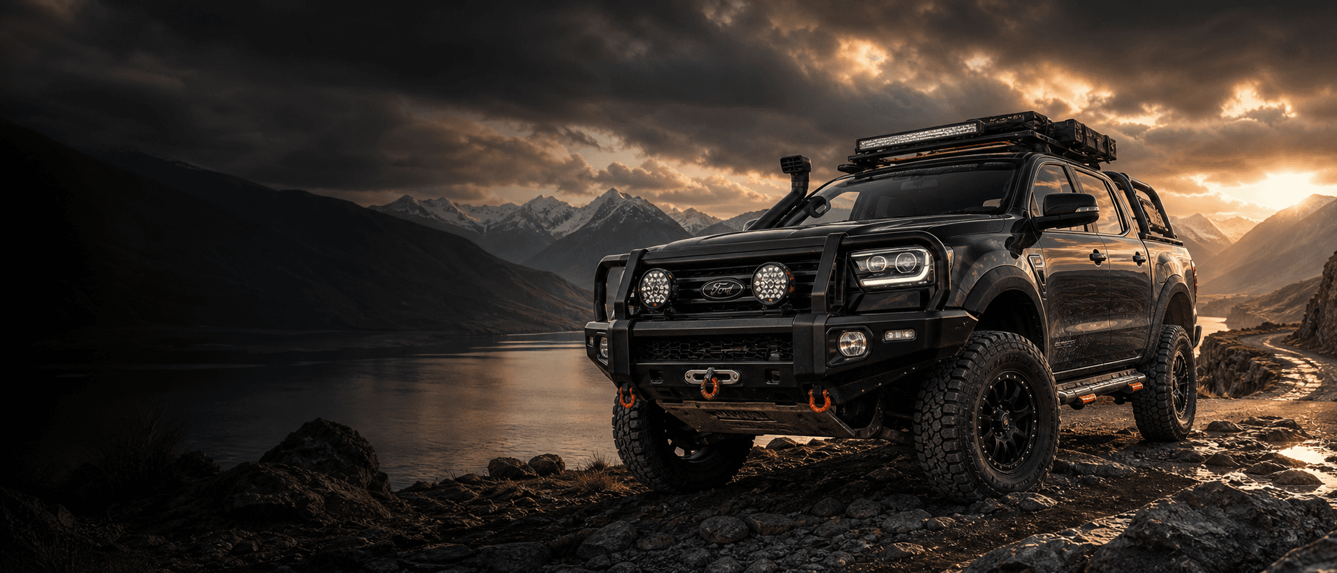 Ranger Wildtrak
