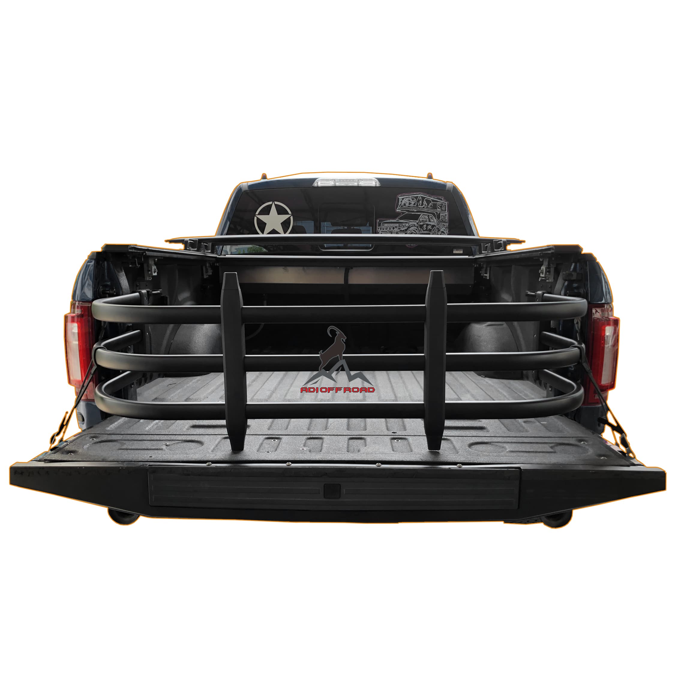 Rooftop Tents & Awnings