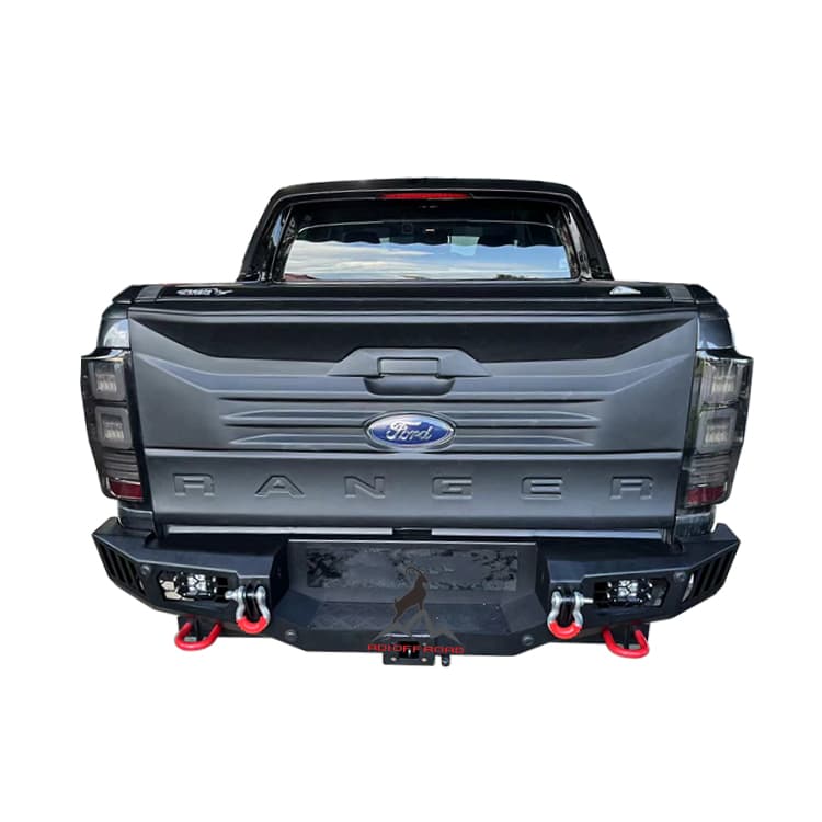 TORQ OFF-ROAD ALUMINIUM WINDOWLESS CANOPY