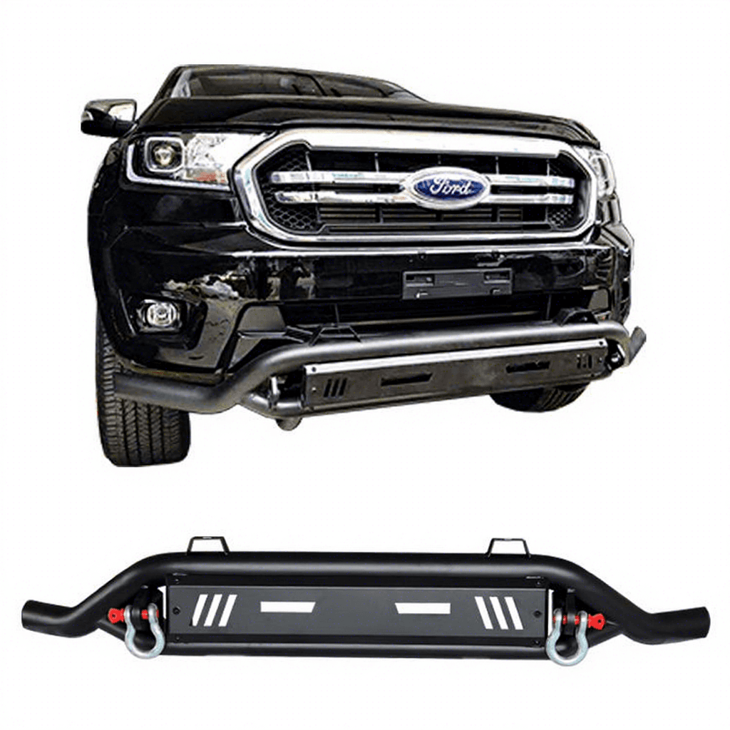 Wheel & Tyre Packages