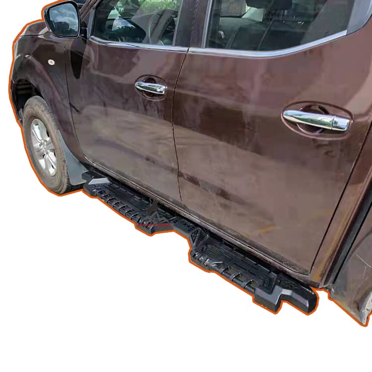 TORQ OFF-ROAD ALUMINIUM WINDOWED CANOPY