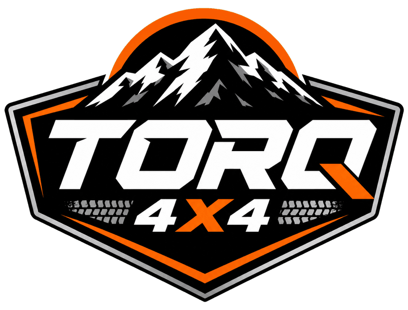 TORQ 4X4